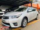 TOYOTA Corolla Altis 2.0 16v Prata