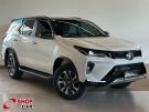 TOYOTA Hilux SW4 SRX Platinum D4-D 2.8TDi 16v 4x4 Branca
