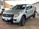 FORD Ranger XLS 2.5 16v C.D. Prata