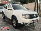 RENAULT Duster Dynamique 2.0 16v Branca
