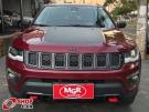 JEEP Compass Trailhawk 2.0TDi 16v 4x4 Vinho