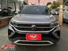 VW - Volkswagen Taos Highline 1.4 16v TSi Prata