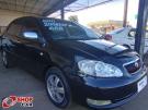 TOYOTA Corolla SE-G 1.8 16v Preta