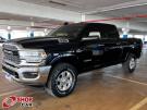 RAM 2500 Laramie 6.7TDi 24v 4X4 C.D. Preta