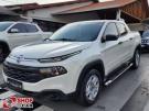 FIAT Toro Freedom 1.8 16v Branca