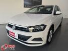 VW - Volkswagen Polo Hatch 1.0 12v Branca