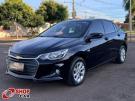 GM - Chevrolet Onix Sedan Plus LTZ 1.0T 12v Preta