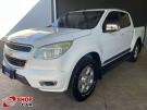 GM - Chevrolet S10 LTZ 2.8CTDi 16v 4x4 C.D. Branca