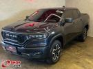 RAM Rampage Rebel 2.0T 16v 4x4 Cinza