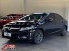 HONDA Civic EXR 2.0 16v Preta