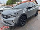 VW - Volkswagen Nivus Highline 1.0 12v TSi Cinza