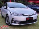 TOYOTA Corolla XEi 2.0 16v Prata