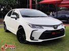 TOYOTA Corolla XEi 2.0 16v Branca