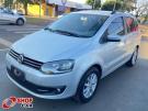 VW - Volkswagen SpaceFox Trend 1.6 Prata