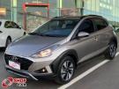 HYUNDAI HB20X Evolution 1.6 16v Prata