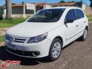 VW - Volkswagen Gol Power 1.6 4p. Branca