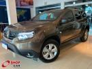 RENAULT Duster Intense 1.6 16v Marrom