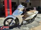HONDA Biz 125i Branca