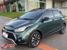 HYUNDAI HB20X Style 1.6 16v Verde