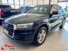 AUDI Q5 Prestige 2.0 TFSi 16v Quattro Cinza