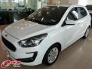 FORD Ka Hatch SE 1.5 12v Branca