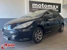 PEUGEOT 307 Sedan Presence 1.6 16v Preta