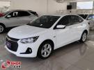 GM - Chevrolet Onix Sedan Plus LTZ 1.0T 12v Branca