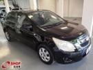 GM - Chevrolet Cobalt LT 1.4 Preta