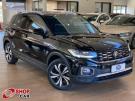 VW - Volkswagen T-Cross Highline 1.4 16v TSi Preta