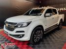 GM - Chevrolet S10 LTZ 2.8CTDi 16v 4x4 C.D. Branca
