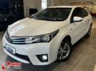 TOYOTA Corolla XEi 2.0 16v Branca