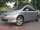 HONDA Fit LXL 1.4 Prata