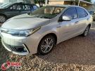 TOYOTA Corolla GLi 1.8 16v Prata