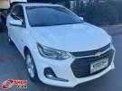 GM - Chevrolet Onix Hatch Premier 1.0T 12v Branca