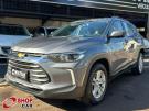 GM - Chevrolet Tracker 1.0T 12v Cinza