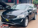 VOLVO XC60 T-5 2.0T 16v AWD Preta