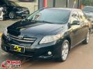 TOYOTA Corolla XEi 2.0 16v Preta