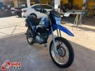 HONDA NXR 160i Bros ESDD Azul