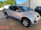 MITSUBISHI L200 Triton HPE 3.2TDi 16v 4X4 C.D. Branca