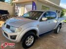 MITSUBISHI L200 Triton HPE 3.2TDi 16v 4X4 C.D. Branca