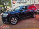 TOYOTA Rav4 S Hybrid 2.5 16v AWD Preta