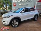 HYUNDAI Tucson GLS 1.6T 16v Branca