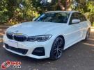 BMW 320i GP 2.0T 16v Branca