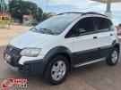 FIAT Idea Adventure 1.8 Branca