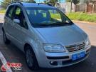 FIAT Idea HLX 1.8 Prata