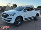 GM - Chevrolet S10 LTZ 2.5 16v 4x4 C.D. Branca
