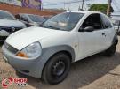 FORD Ka GL 1.0 Branca