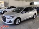 GM - Chevrolet Onix Sedan Plus LT 1.0 12v Prata