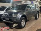 MITSUBISHI L200 Triton HPE 3.2TDi 16v 4X4 C.D. Cinza