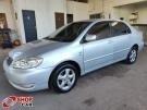 TOYOTA Corolla XEi 1.8 16v Prata
